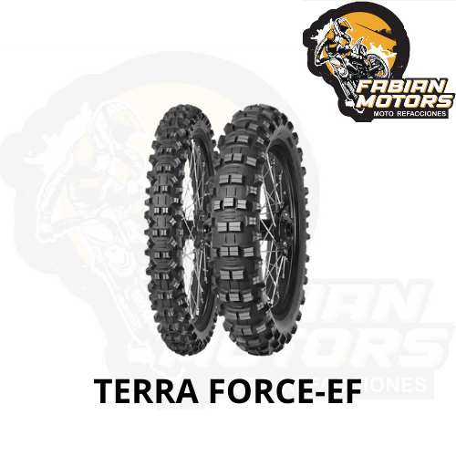 90/90-21 (3.00-21)TERRA FORCE-EF54RFSUPER (FAST ENDURO)TT