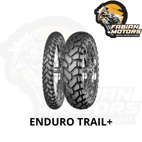 100/90-19ENDURO TRAIL+57HFTL/TT