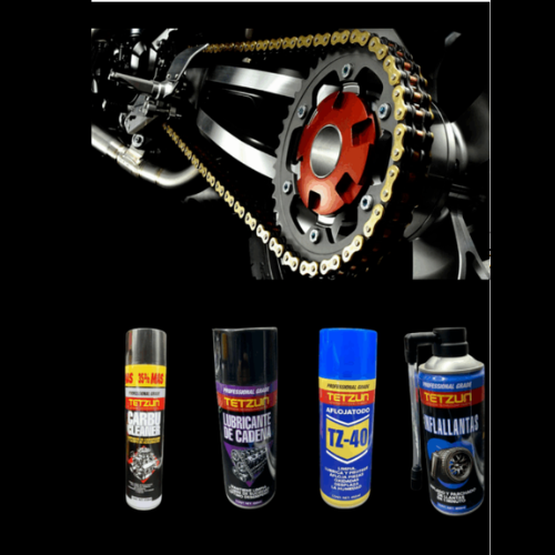 AFLOJATODO SUPER PENETRANTE 450ML