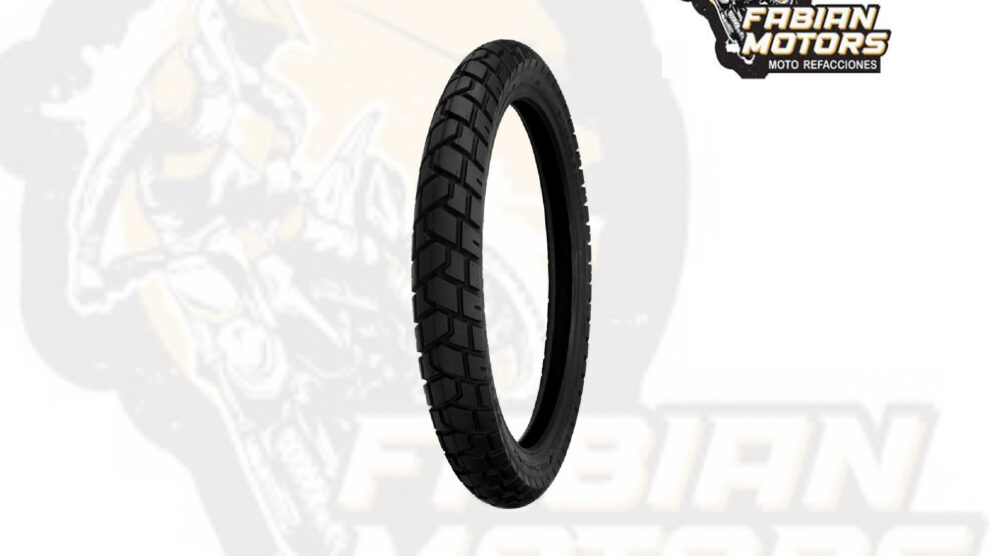 LLANTA SHINKO 4.10-18 59P 4PR TT E705 ADVENTURE TOURING