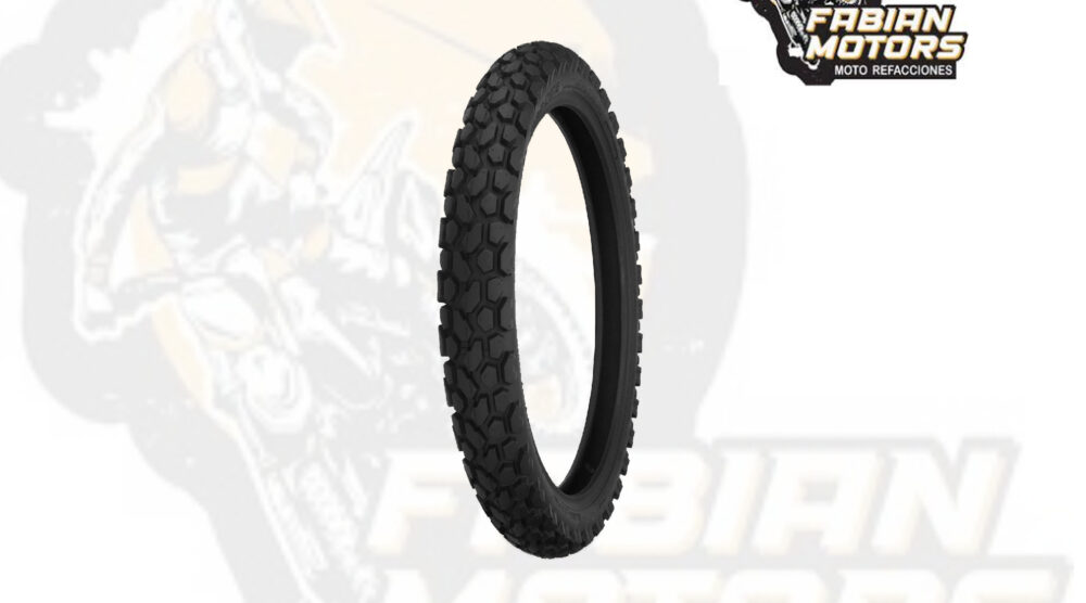 LLANTA SHINKO 4.60-17 62P 4PR TT E700 SERIES