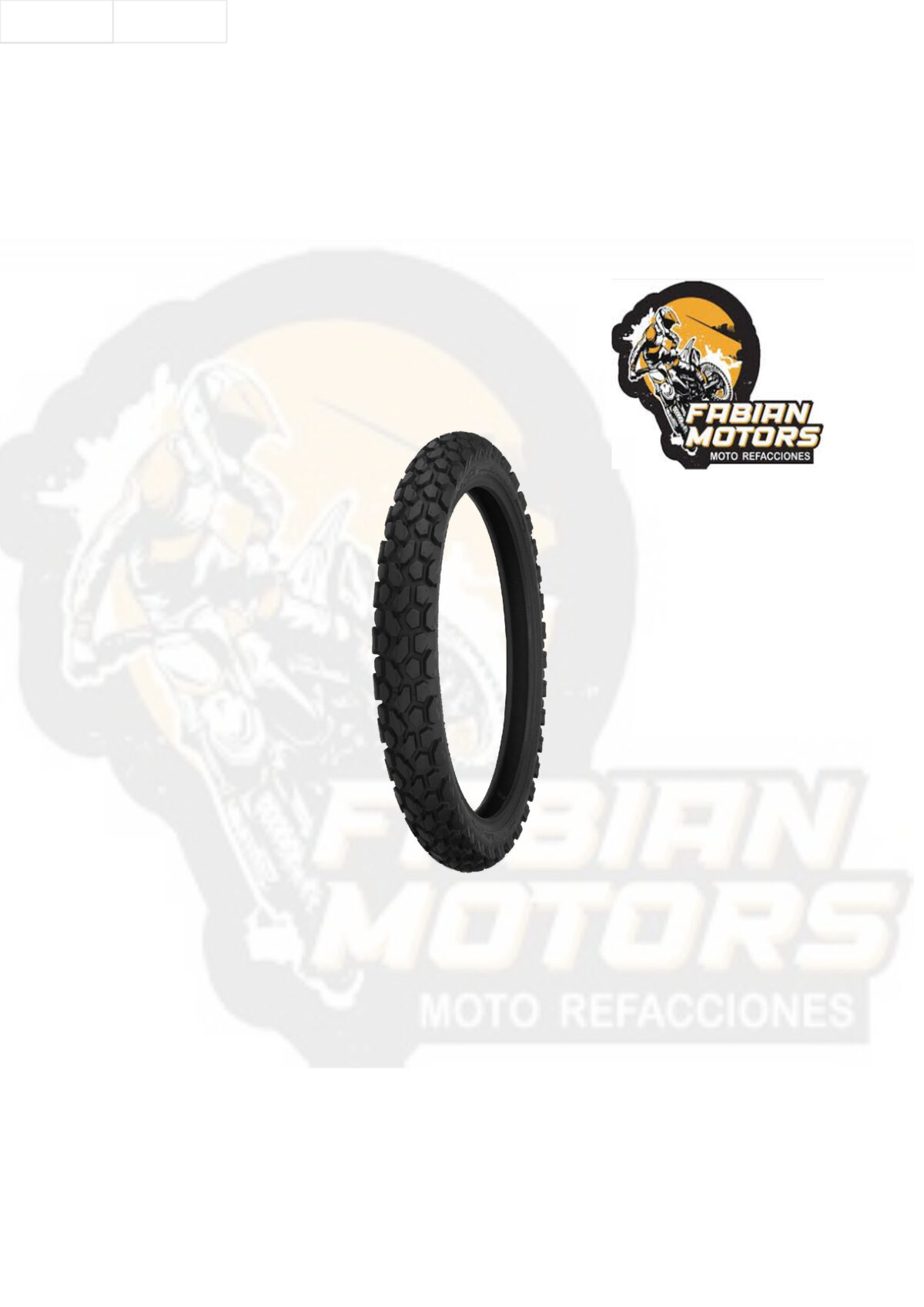 LLANTA SHINKO 4.60-17 62P 4PR TT E700 SERIES