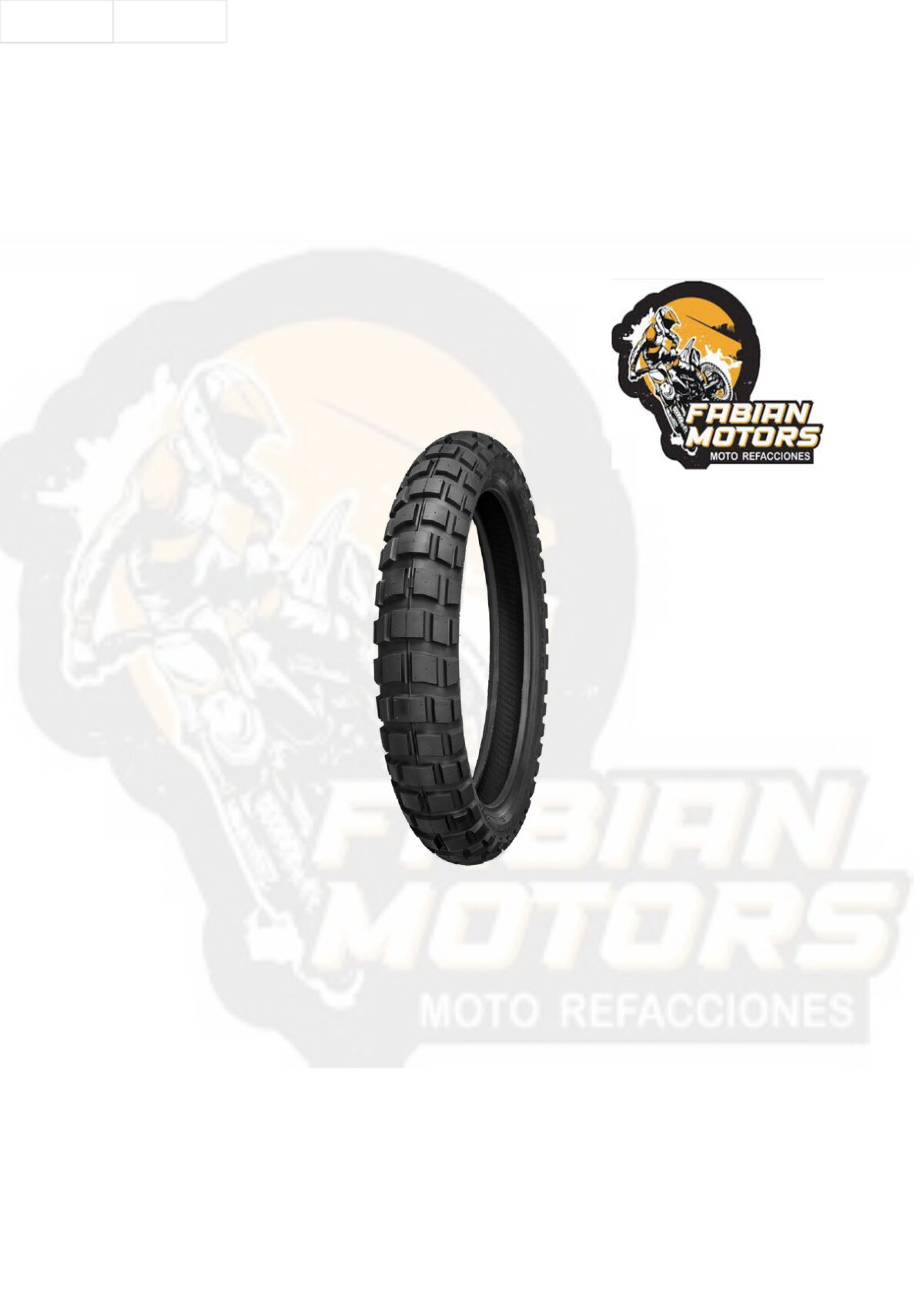 LLANTA SHINKO 120/70R19 60H 4PR TL E804 ADVENTURE TRAIL RADIAL