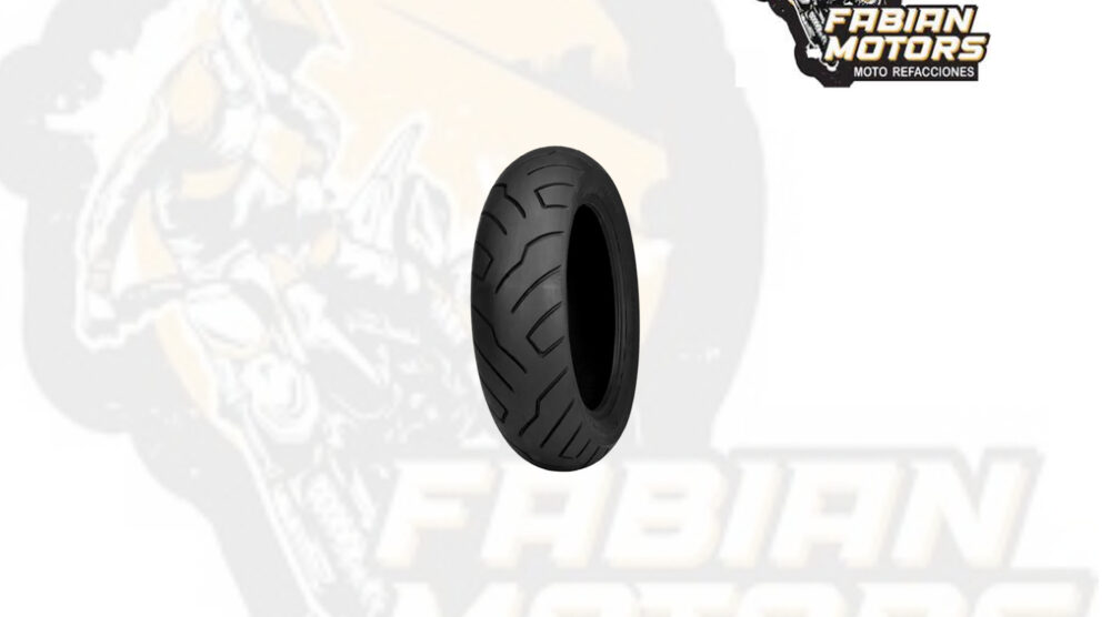 LLANTA SHINKO 130/90B16 73H 6PR TL SR999R LONG HAUL TRASERA