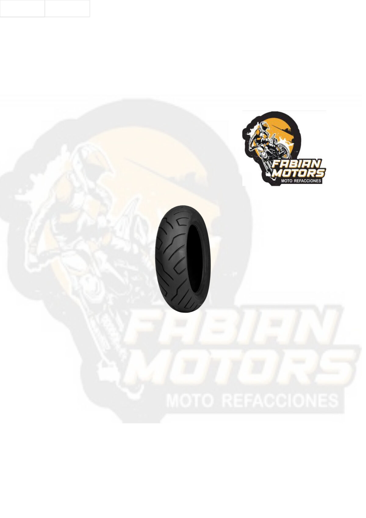LLANTA SHINKO 130/90B16 73H 6PR TL SR999R LONG HAUL TRASERA