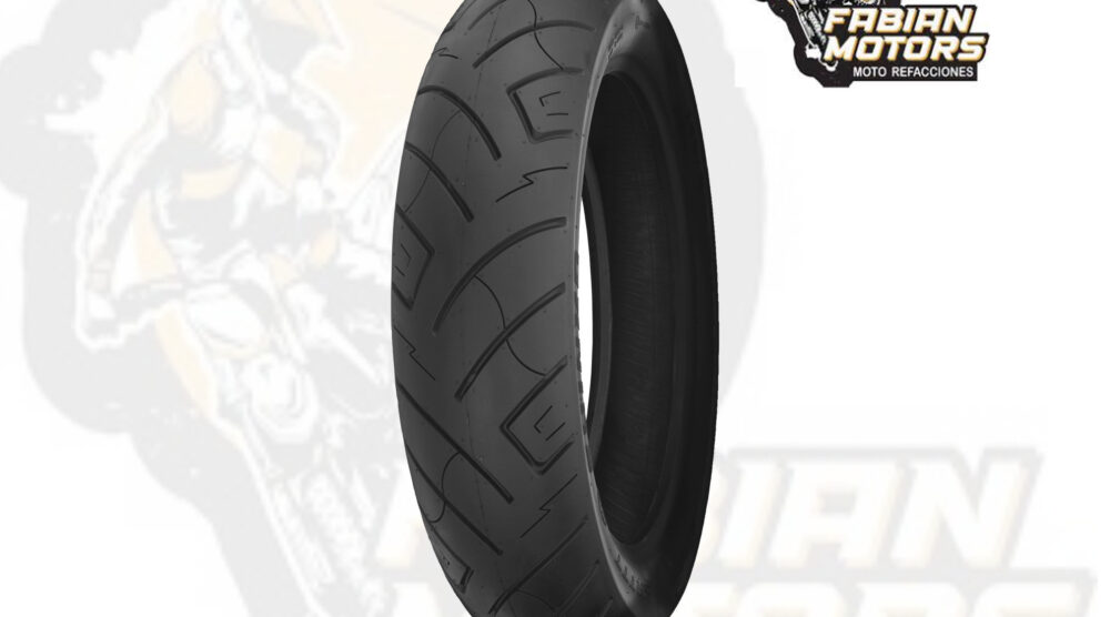101-110030-1 LLANTA SHINKO 150/90B15 REINF. 80H 6PR TL SR777 HEAVY DUTY (HD)