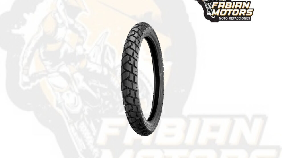 101-110048-1 LLANTA SHINKO 110/80R19 59H 4PR TL E705 ADVENTURE TOURING RADIAL