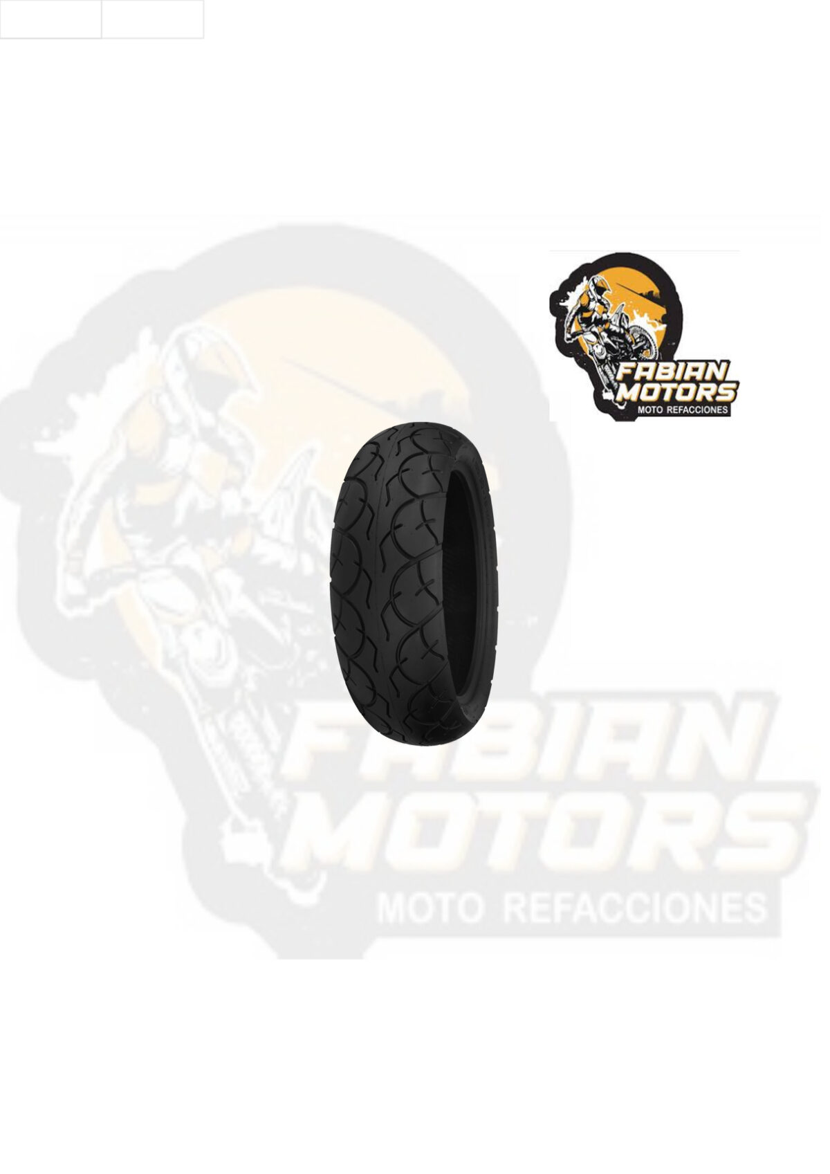 LLANTA SHINKO 150/70-14 66S 4PR TL SR568