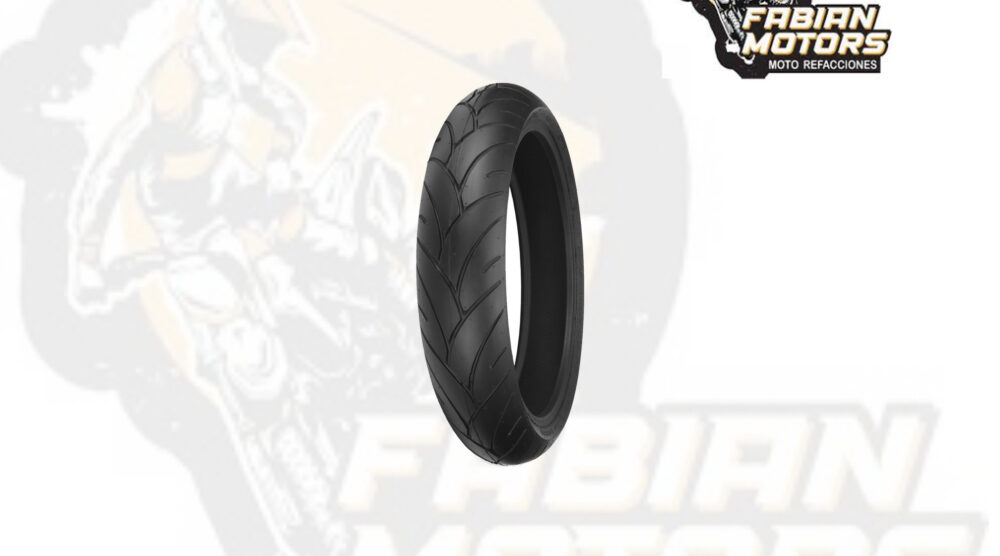 LLANTA SHINKO 120/70-21 62V 4PR TL F005