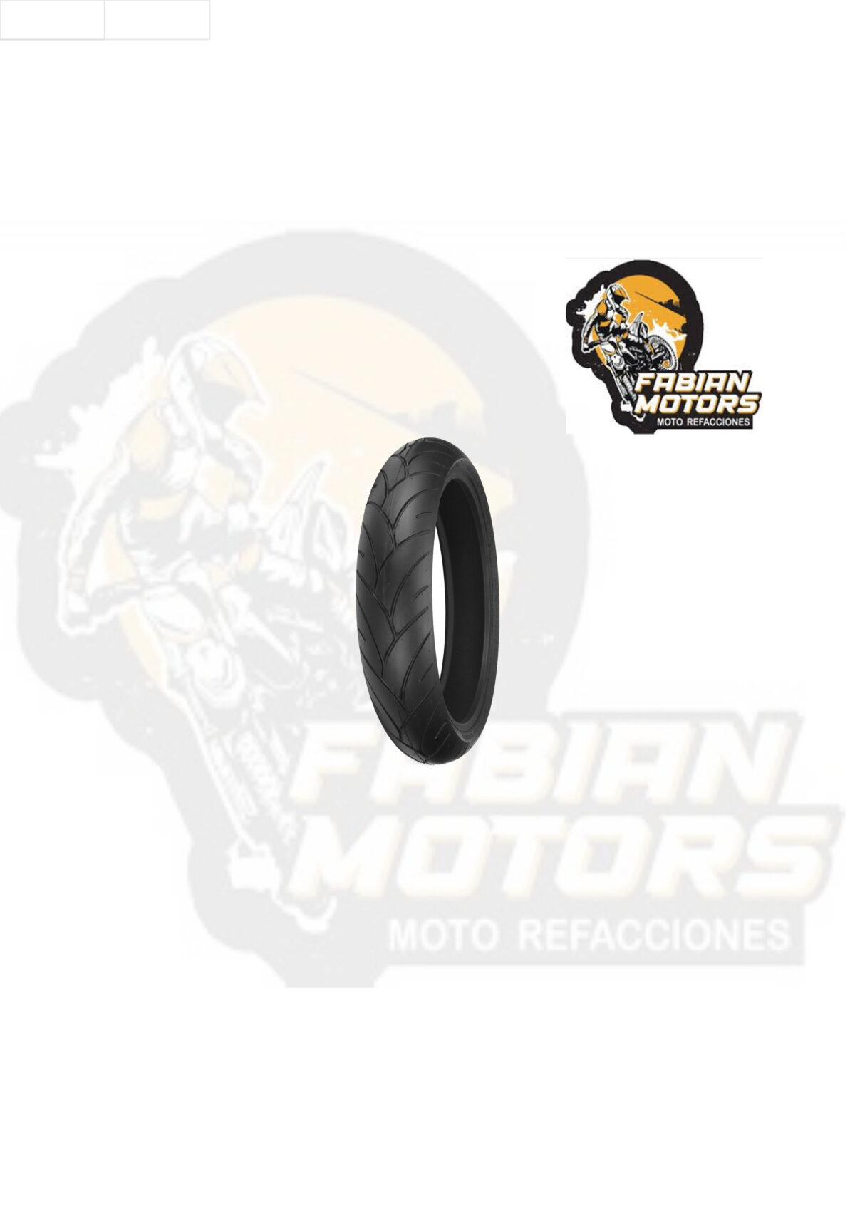 LLANTA SHINKO 120/70-21 62V 4PR TL F005