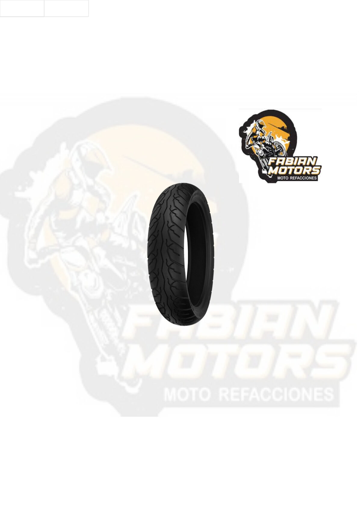 LLANTA SHINKO 120/70-15 56S 4PR TL SR567