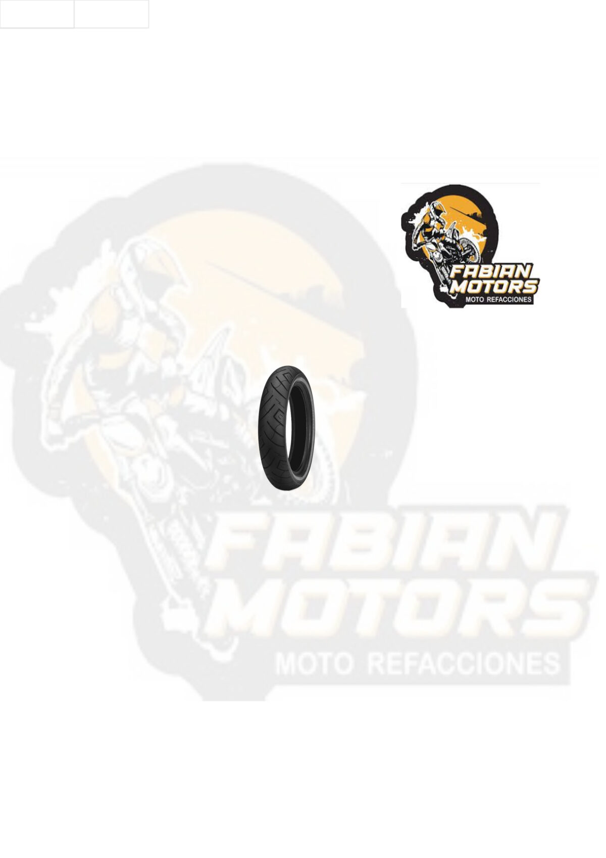 LLANTA SHINKO 100/90-19 61H 6PR TL SR777 HEAVY DUTY (HD) REFLECTOR