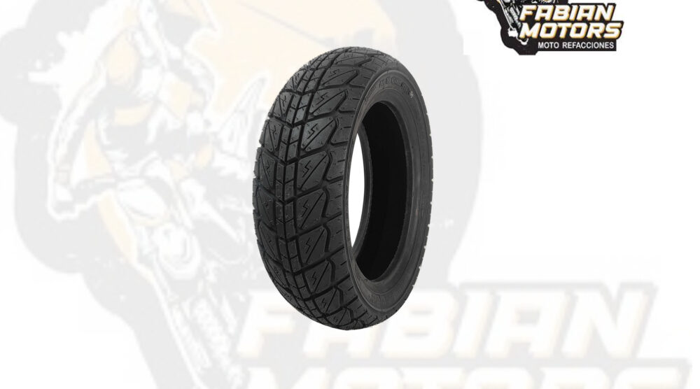 LLANTA SHINKO 120/70-10 54P 6PR TL SR723