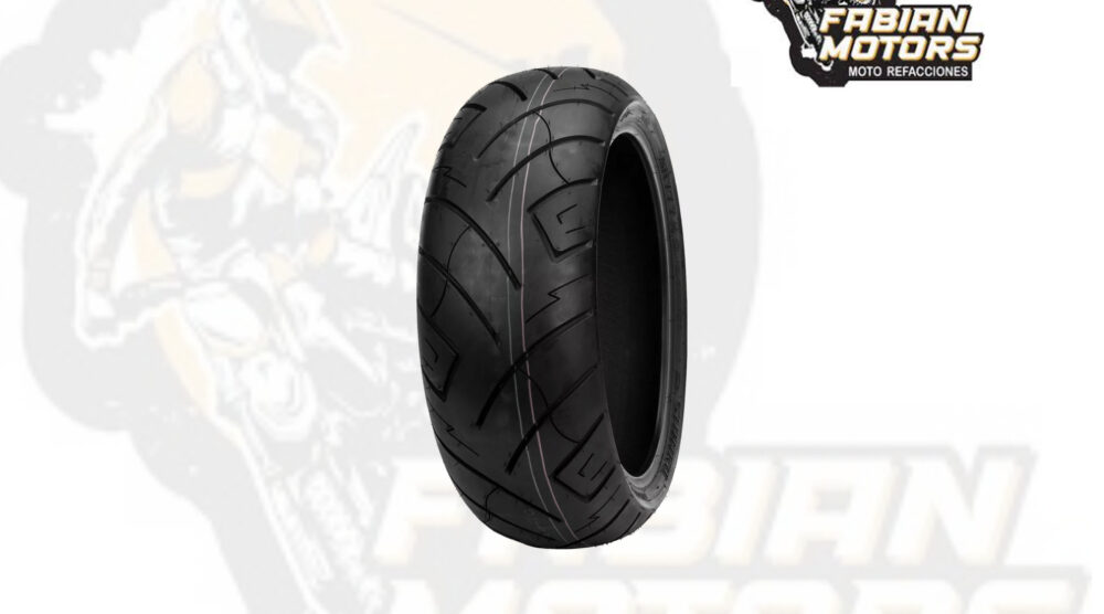 LLANTA SHINKO 240/40R18 79V 4PR TL SR777 RADIAL
