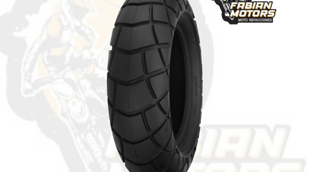 LLANTA SHINKO 180/80-14 78P 4PR TT SR428
