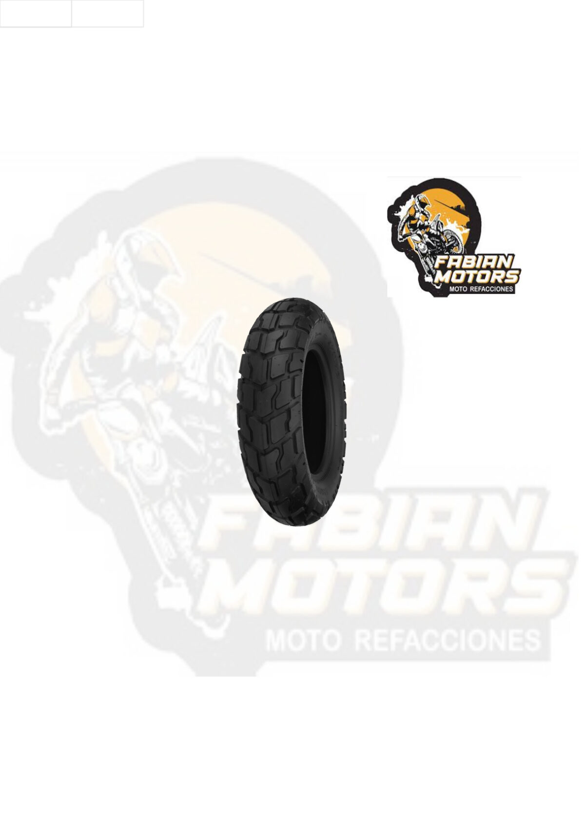 LLANTA SHINKO 130/90-10 70J 4PR TL SR426