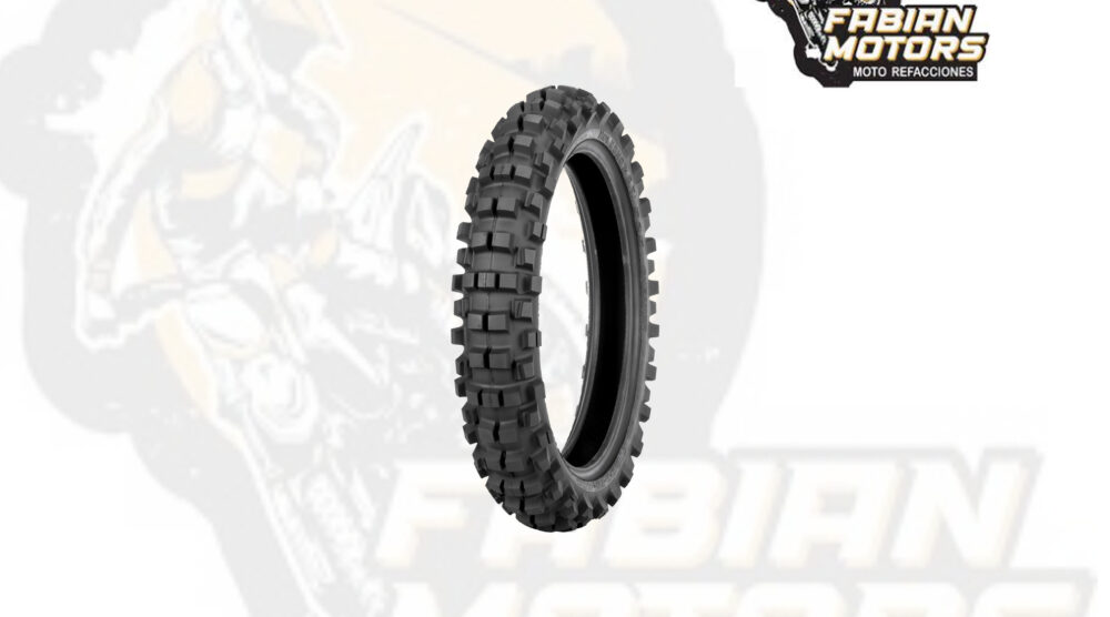 101-110109-1 LLANTA SHINKO 110/90-19 62M 4PR TT R525 CROSS CHEATER