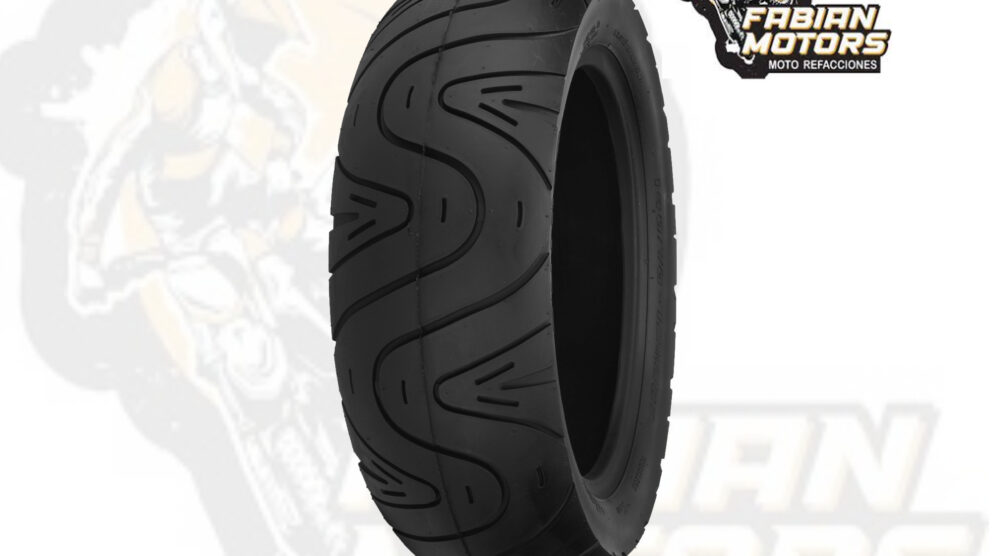 101-110117-1 LLANTA SHINKO 110/90-12 64P 4PR TL SR007