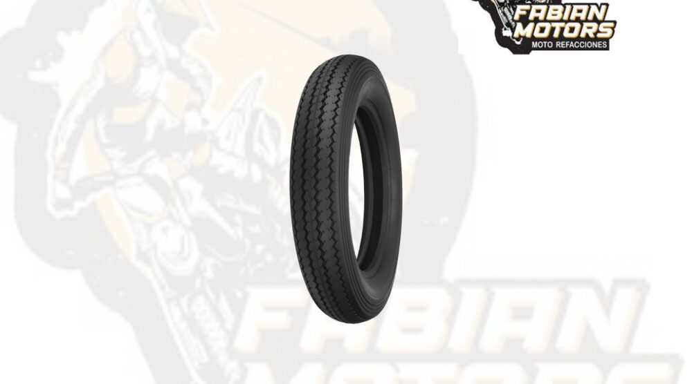 LLANTA SHINKO MT90-16 74H 4PR TT E240 CLASSIC