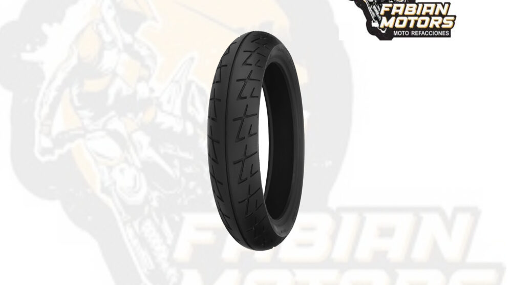 101-110141-1 LLANTA SHINKO 110/70-12 47J 4PR TL F009