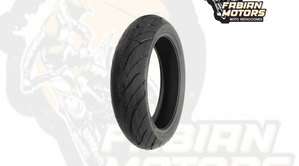 101-110142-1 LLANTA SHINKO 110/70-17 54S 4PR TL SR016