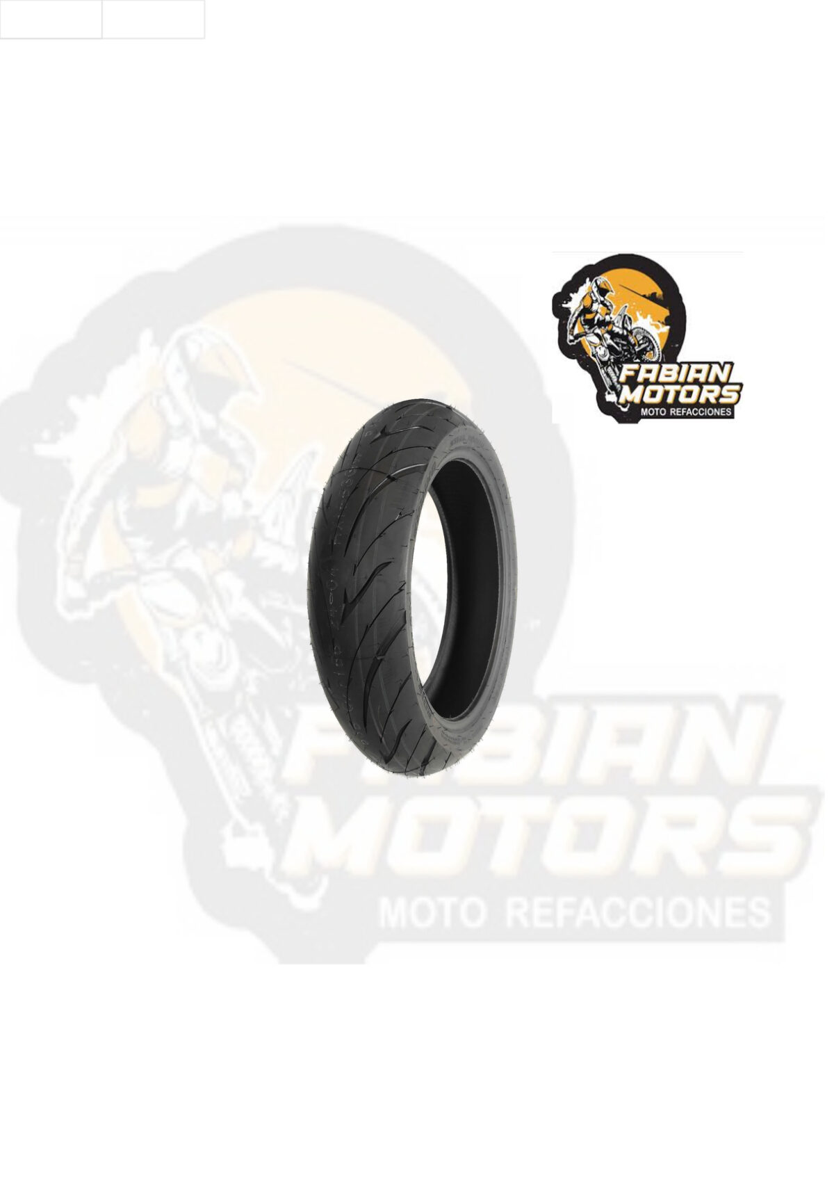 LLANTA SHINKO 150/60-17 66H 4PR TL SR016