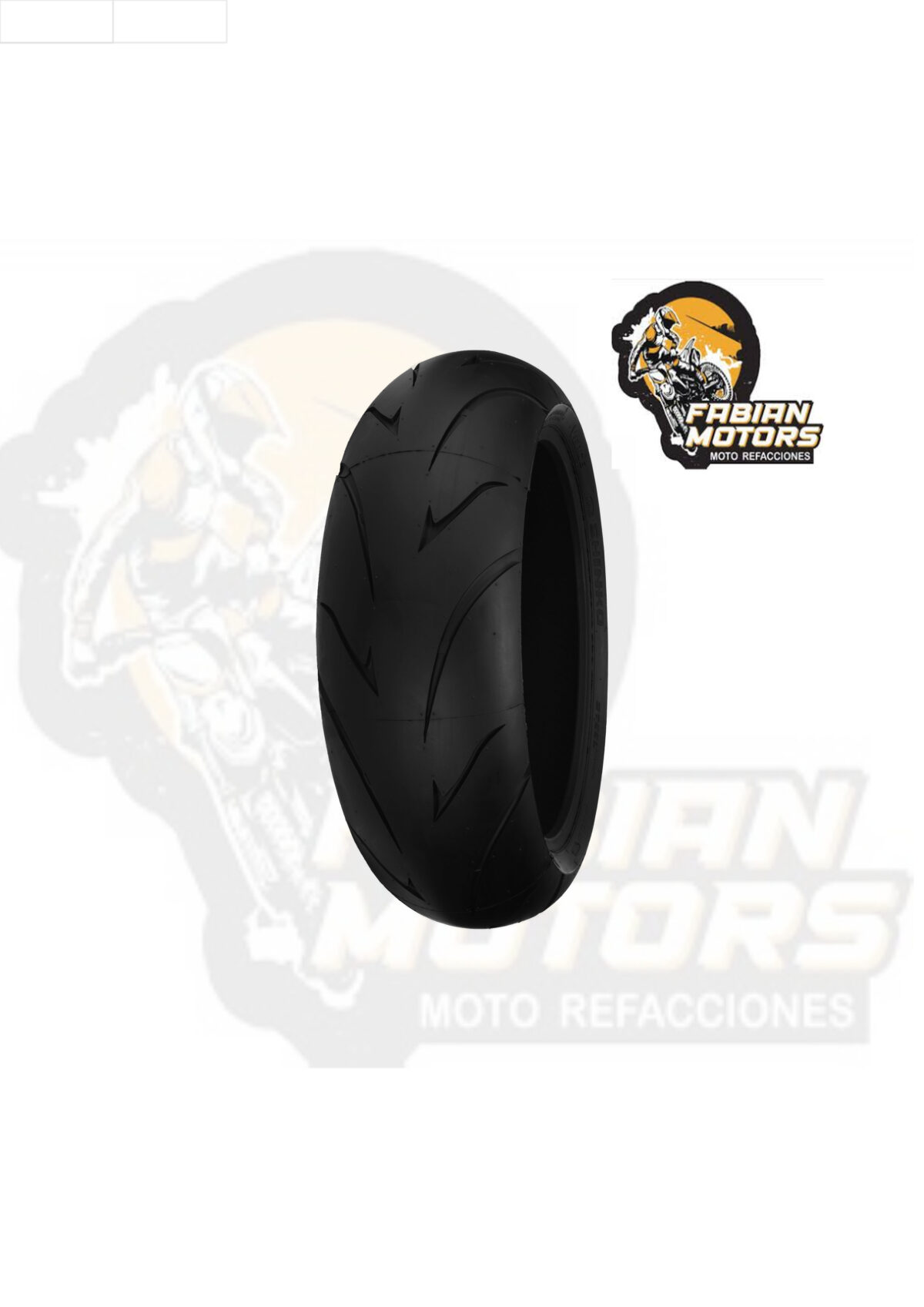 LLANTA SHINKO 200/50R18 76V 4PR TL R011