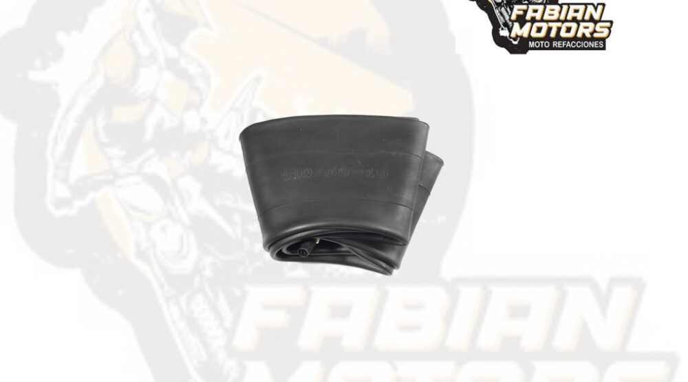 CAMARA RMM 110/90-16 TR4