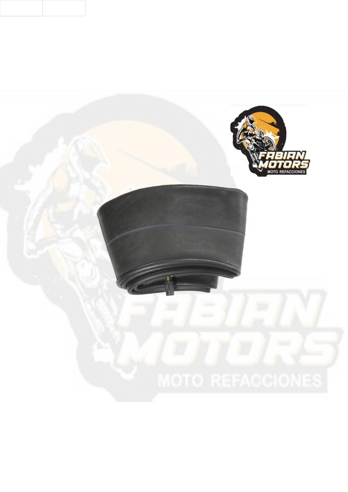 CAMARA RMM 90/100-16 TR4