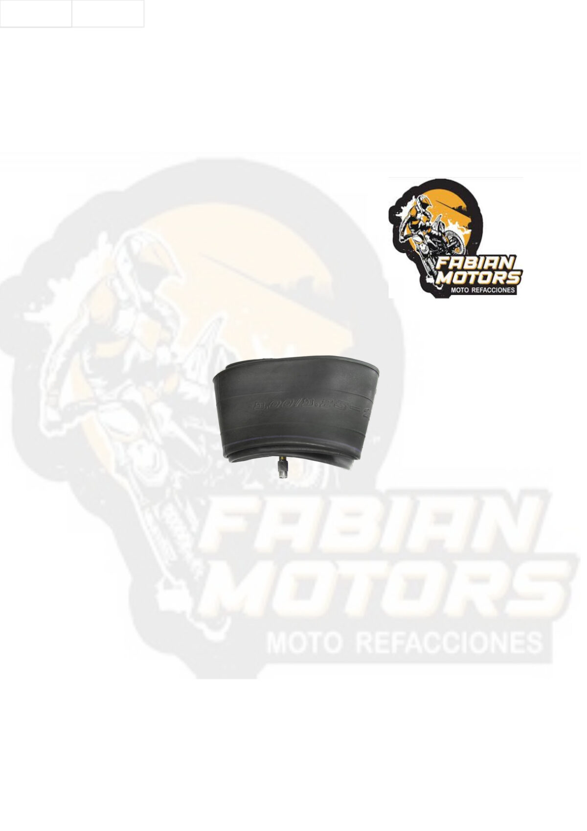 CAMARA RMM 90/90-17 TR4