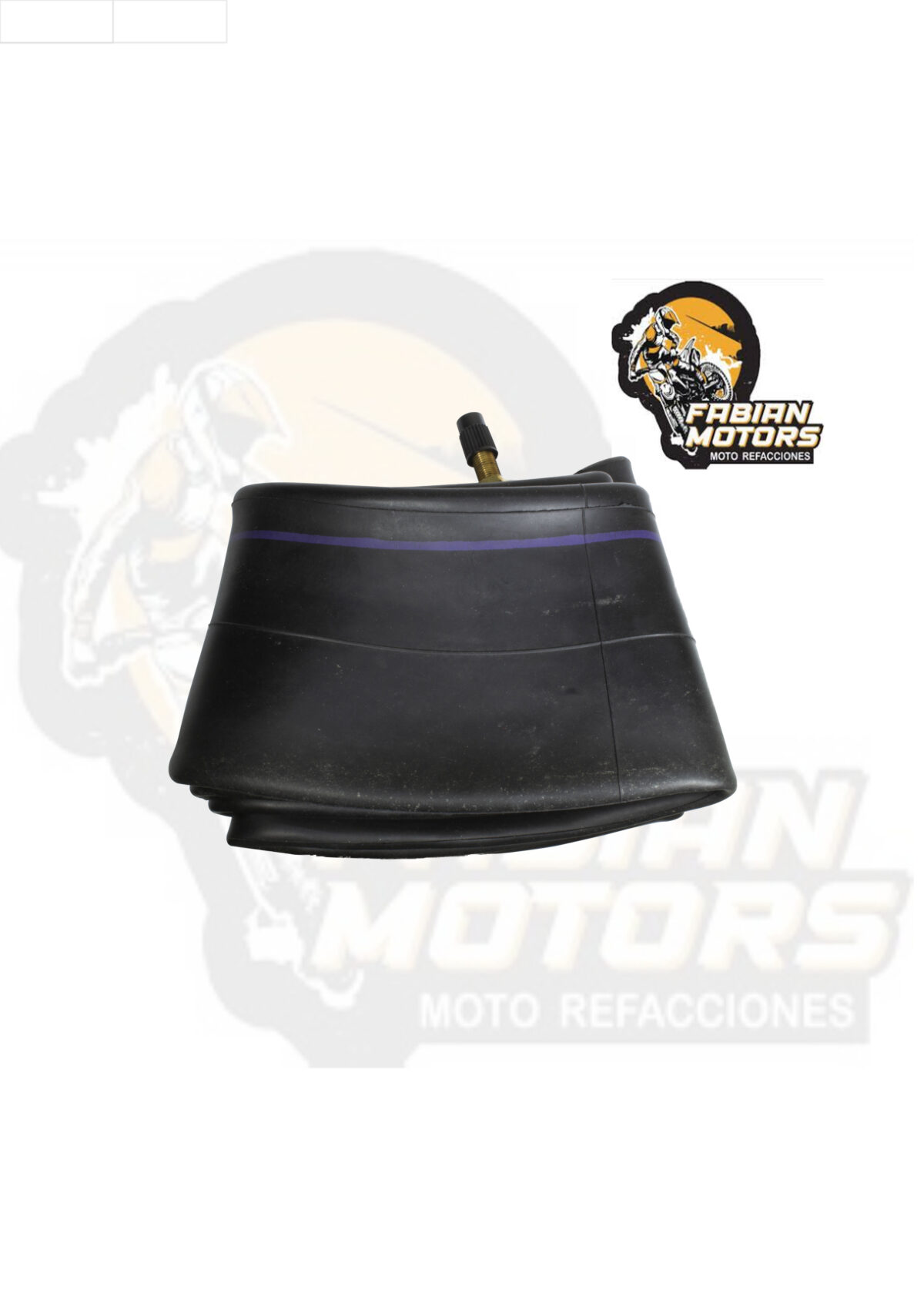 CAMARA RMM 3.25/3.50-16 TR4