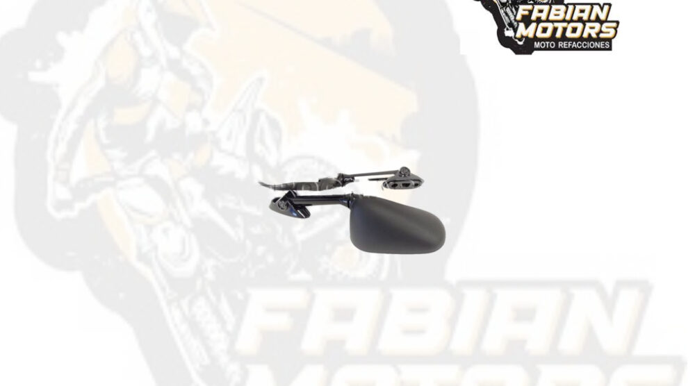 ESPEJO P/ GSXR-1000/SV-1000/SV-650 (PAR) TWN
