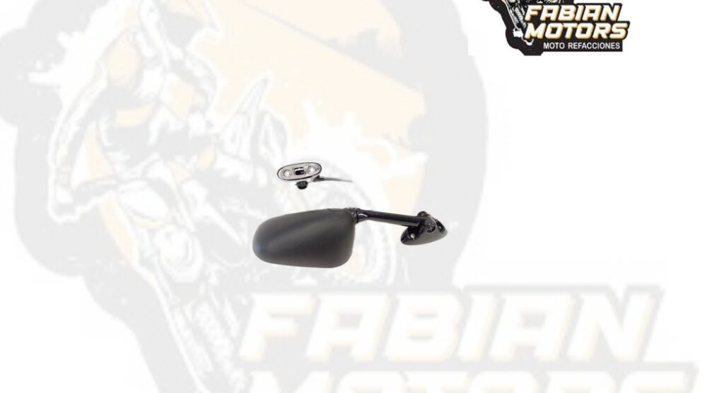 ESPEJO P/ GSXR-600/750 (`04-`05) (PAR) TWN