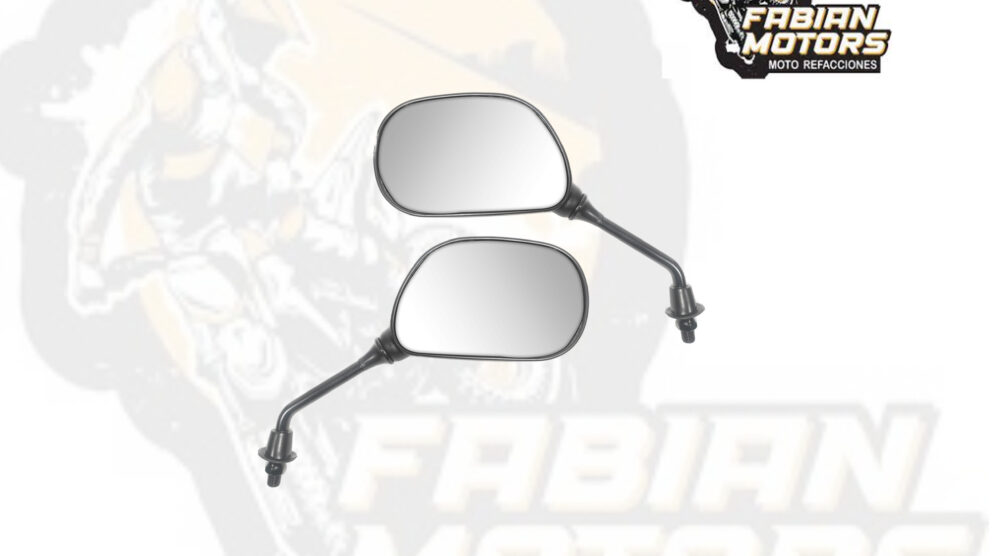 ESPEJO P/ YBR-125 EXPRESS (PAR)