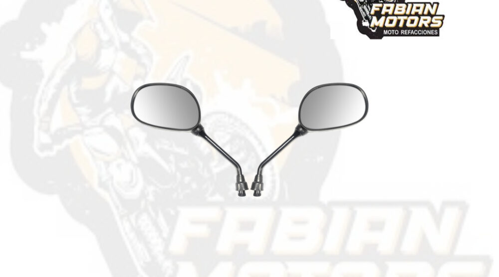 ESPEJO P/ FT-125 (PAR)