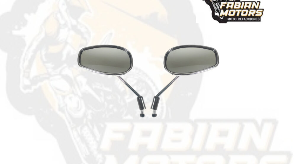 ESPEJO P/ GN-125F (PAR)