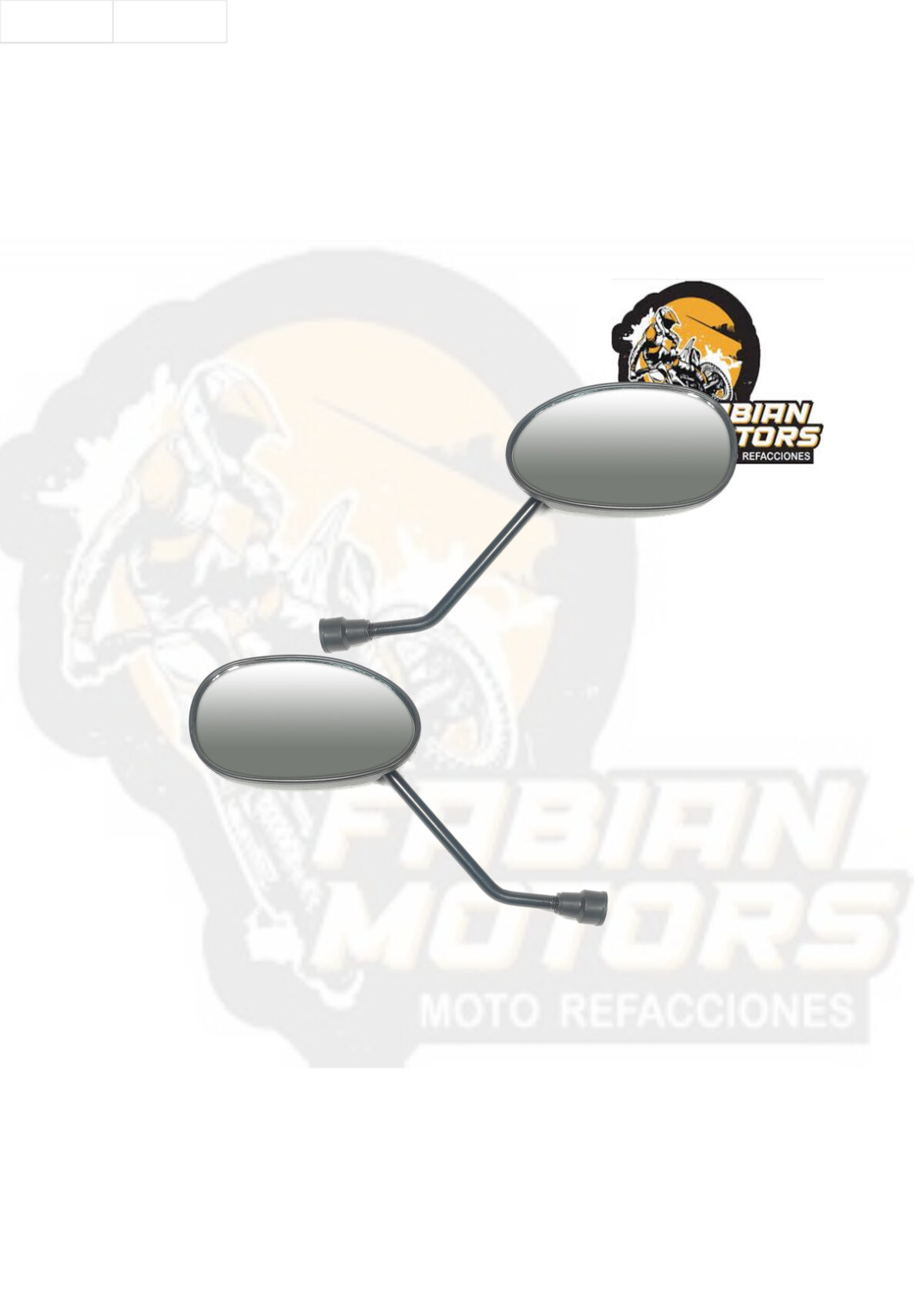 ESPEJO P/ RAYZ-115 (113cc) (PAR)
