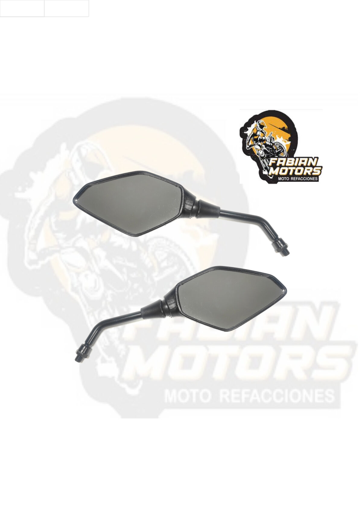 ESPEJO P/ DM-150 (PAR)