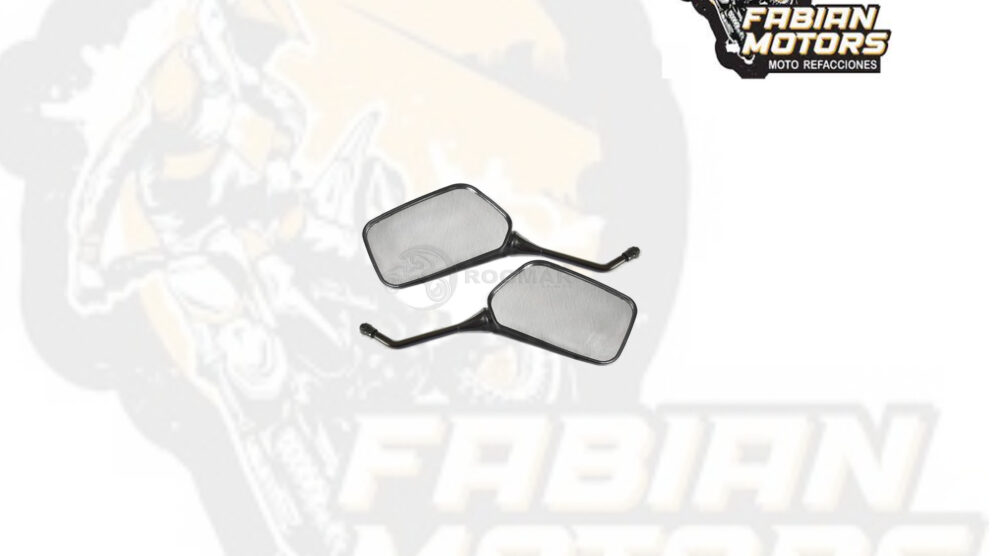107-244000-1 ESPEJOS P/ ATV-250 '14-'18 (PAR)