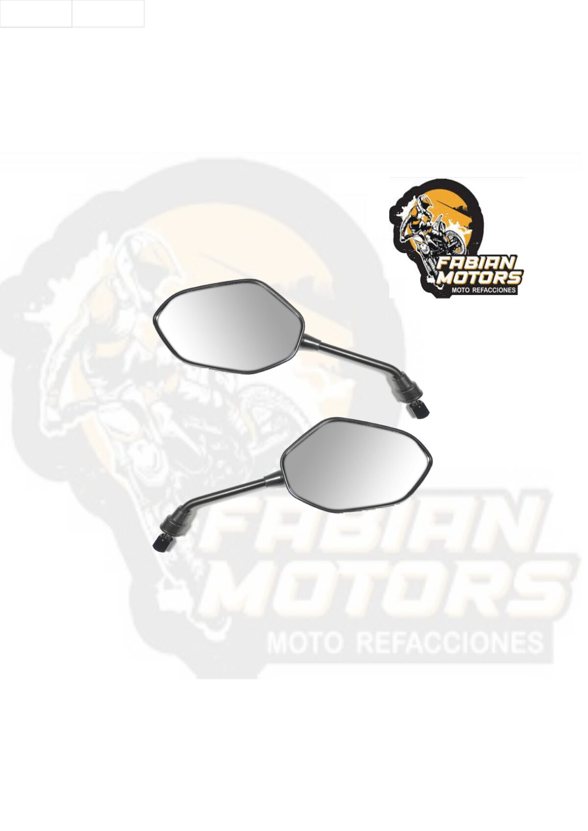 ESPEJO P/ BIT-150 (PAR)