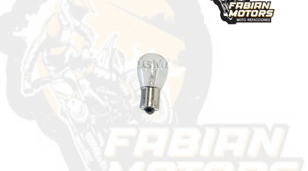 FOCO STOP TRASERO 1 POLO 12V 21/5W  TWN ( VENTA MINIMA 10 PIEZAS ) ( PRECIO POR PIEZA )