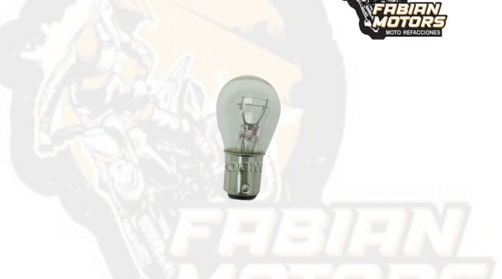 FOCO STOP TRASERO 12V 21/5W TWN ( VENTA MINIMA 10 PIEZAS ) ( PRECIO POR PIEZA )