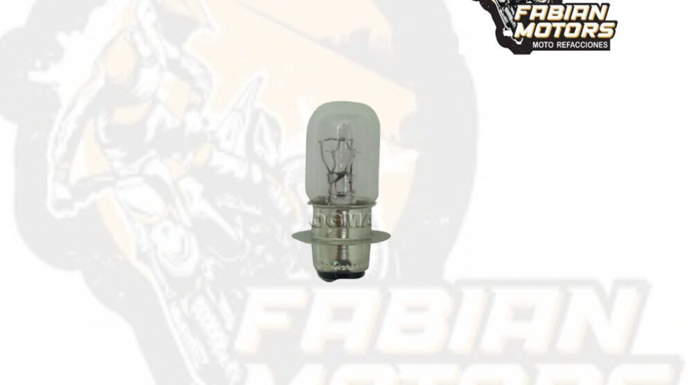 FOCO FARO P/ C-90 STR 12V 35/35W TWN ( VENTA MINIMA 10 PIEZAS ) ( PRECIO POR PIEZA )