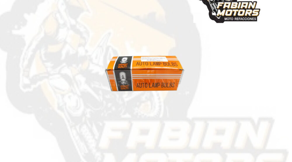 FOCO FARO P/ C-90 STR 12V 18/18W TWN (VENTA MINIMA 10 PIEZAS) (PRECIO POR PIEZA)