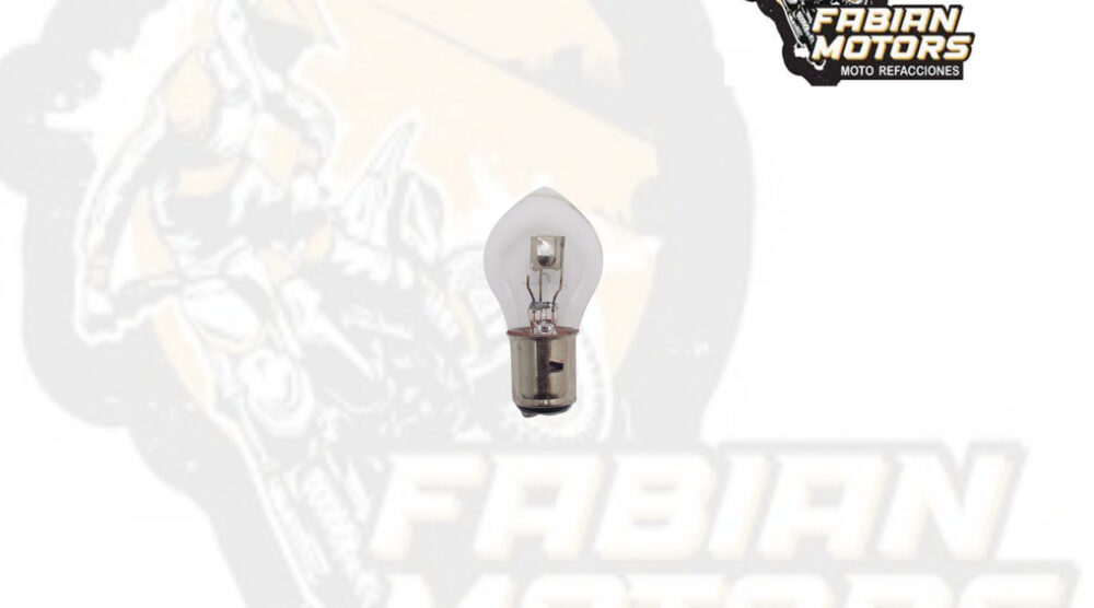 110-000072-1 FOCO FARO CBS E ISLO 12V 35/35W (MOTOS CHINAS) TWN ( VENTA MINIMA 10 PIEZAS ) ( PRECIO POR PIEZA )