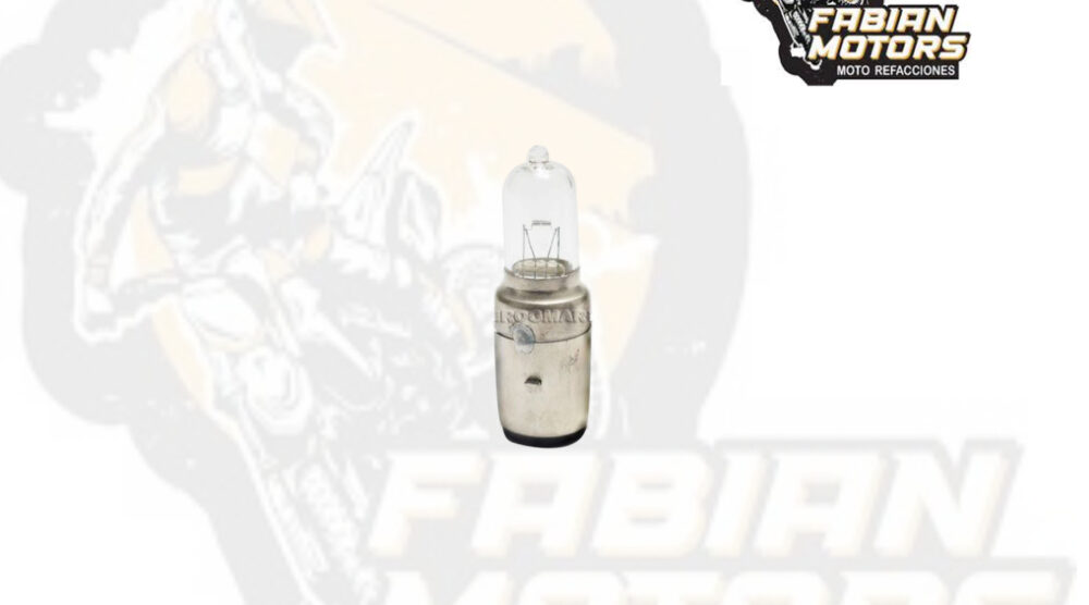 110-000078-1 FOCO FARO HALOGENO CBS 12V 18/18W TWN (VENTA DE 1 PIEZA)