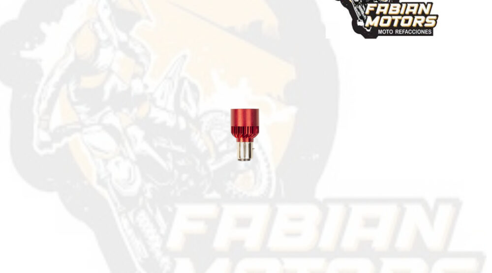 110-200092-1 FOCO FARO 3 LEDS 12V 9W CBS 3005 (VENTA DE 1 PIEZA)