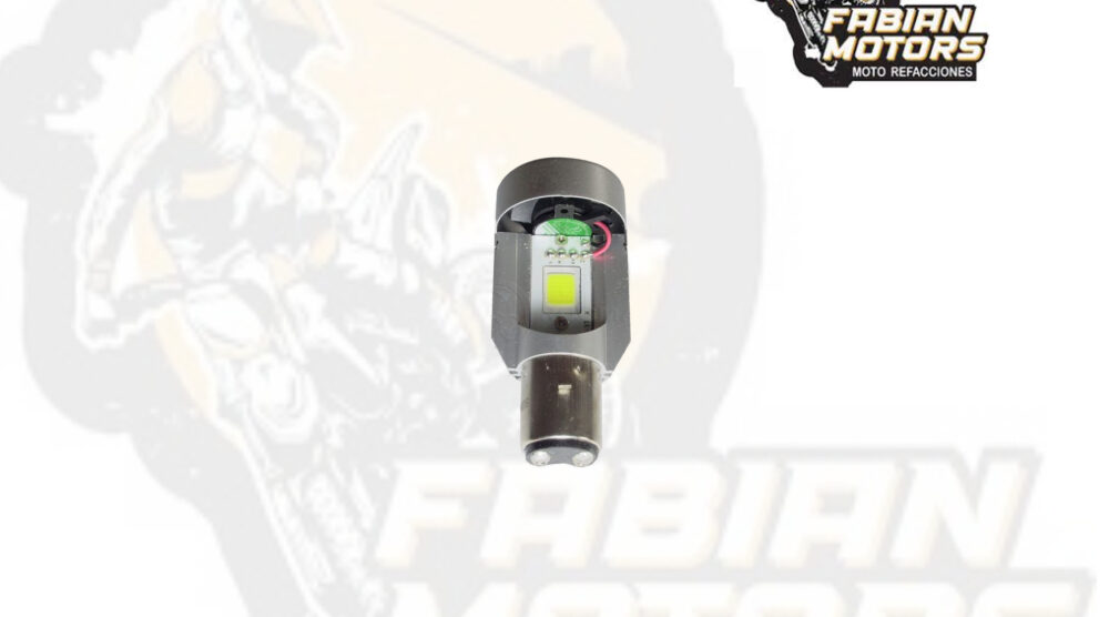 FOCO FARO LED CBS 12V 24W SGL006 (3000LM) (VENTA DE 1 PIEZA)
