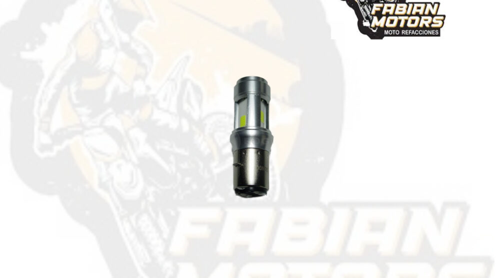 FOCO FARO LED CBS 12V 21W SGL022 (2700LM) (VENTA DE 1 PIEZA)