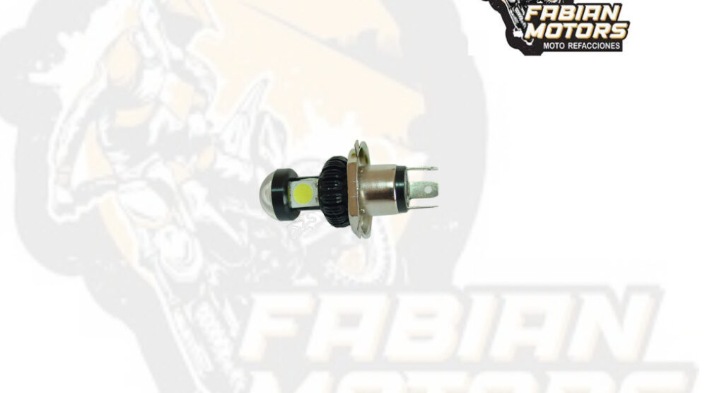 FOCO LED H4 12V 12W SG-0132 (VENTA DE 1 PIEZA)